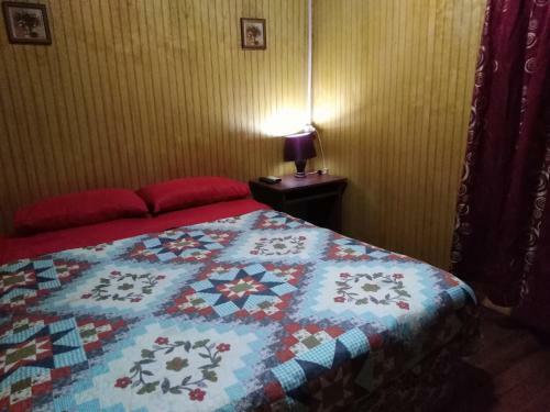Pensi�n Osorno