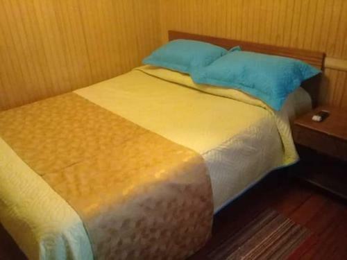Pensi�n Osorno