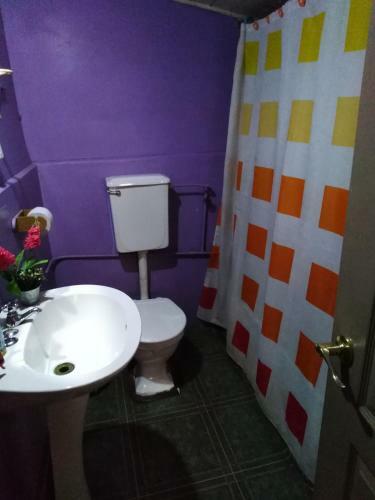 Pensi�n Osorno