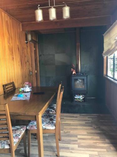 Habitaci�n En El Sur