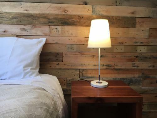Hotel 381 Panguipulli