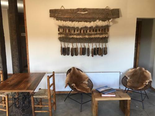 Hotel 381 Panguipulli