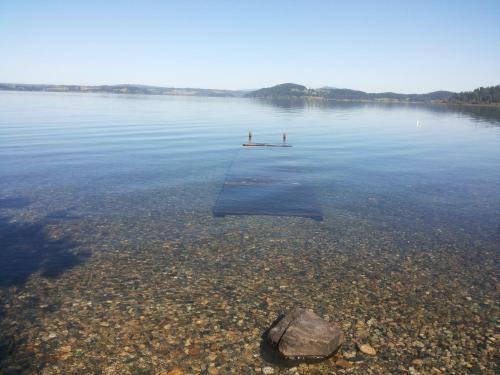 Caba�a Yagui Panguipulli