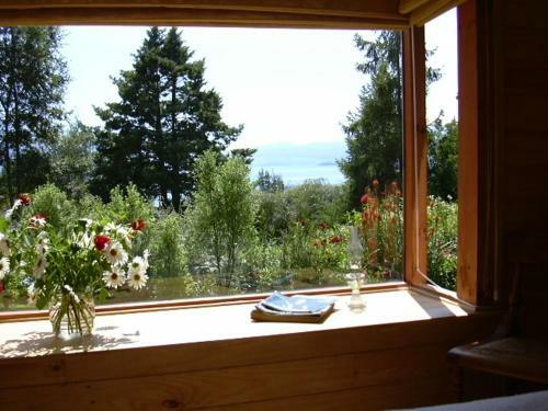 Linda Casa Puerto Calafqu�n Chile
