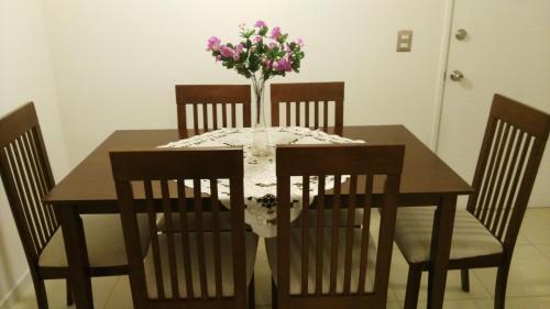 Apartamento Condominio Lomas De Papudo Ll