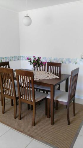 Apartamento Condominio Lomas De Papudo Ll
