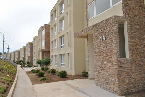 Apartamento Departamento Condominio Lomas De Papudo