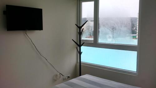 Apartamento Papudo Laguna 511b