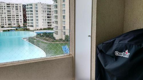Apartamento Papudo Laguna 511b