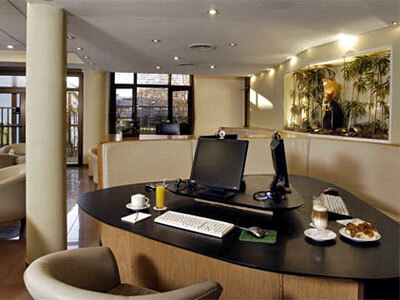 Land Express Neuqu�n Hotel