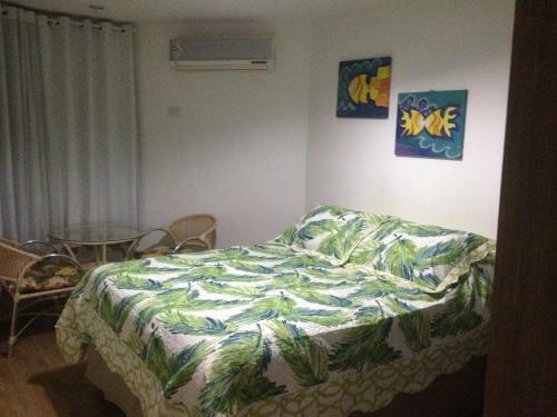 Aparthotel Victory Business Flat