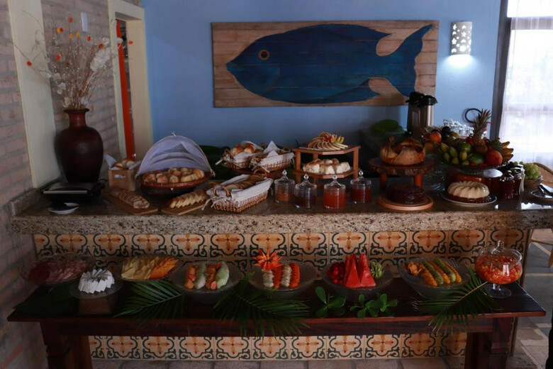 Posada Anau� Pousada