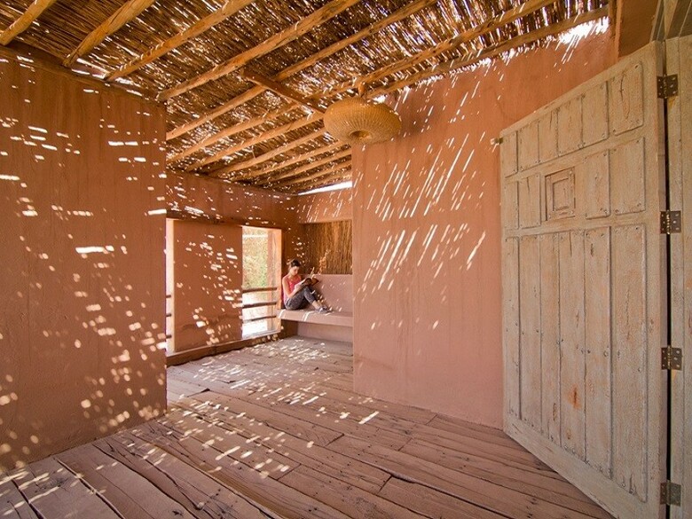 Hotel Noi Casa Atacama