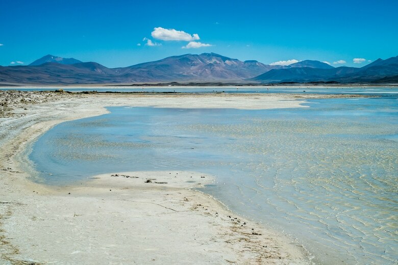 Hotel Noi Casa Atacama