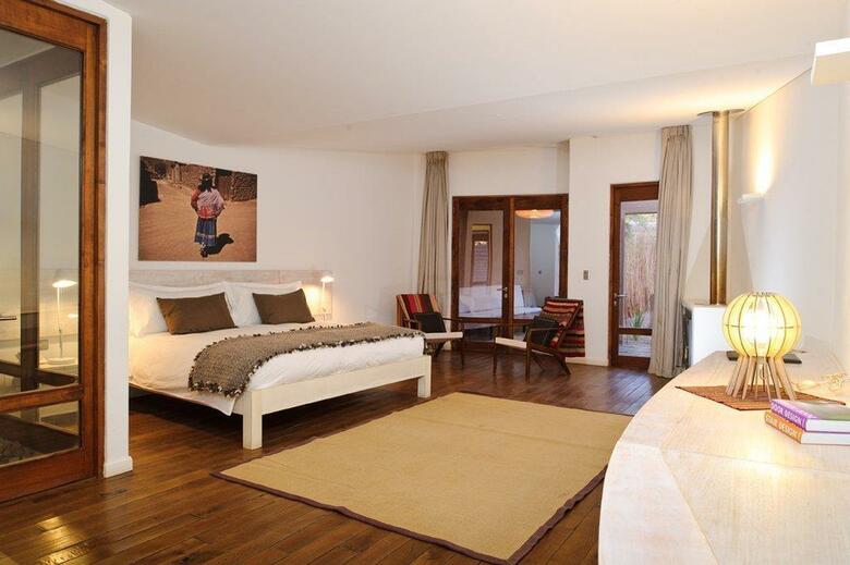 Hotel Noi Casa Atacama