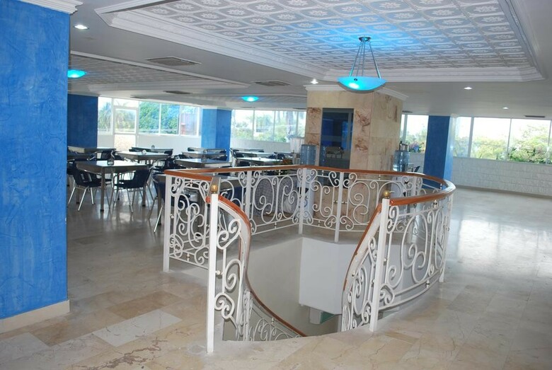 Hotel Cartagena Premium