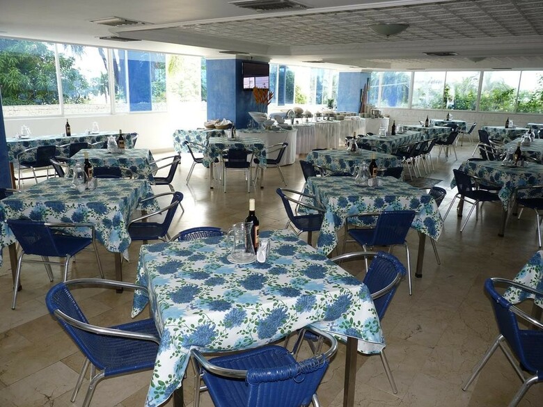 Hotel Cartagena Premium