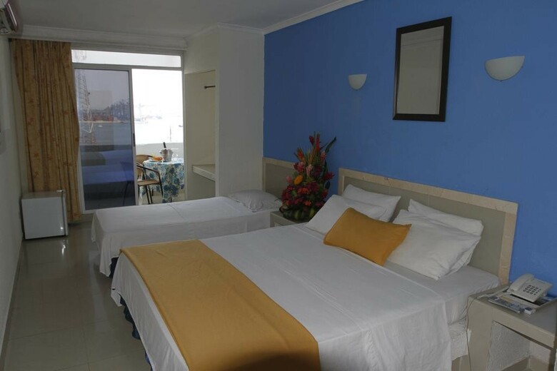 Hotel Cartagena Premium