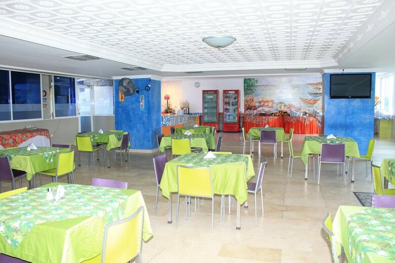 Hotel Cartagena Premium