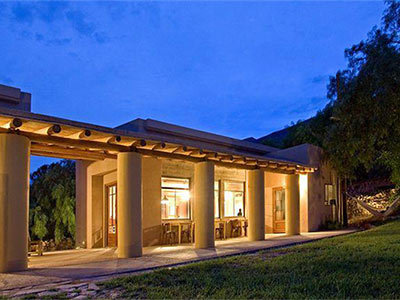 Patio Alto Hotel