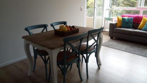 Apartamento Bosque Playa Lomas De Papudo 3