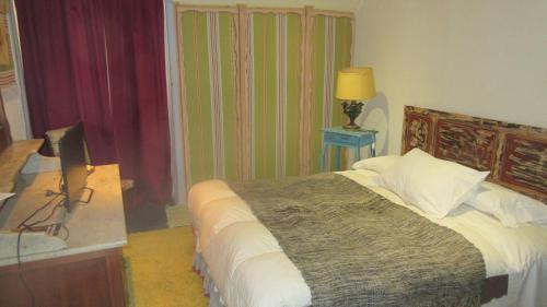 Hotel Boutique Sabores Del Campo
