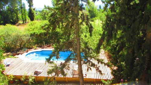 Hotel Boutique Sabores Del Campo