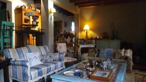 Hotel Boutique Sabores Del Campo