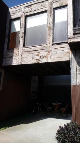 Apartamento Cabanas Boutique Pezazul