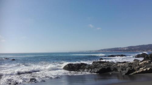 Apartamento Lotus Surf School