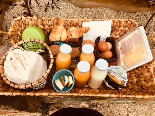 Bed & Breakfast Palo Santo