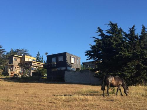 Jardines Playa Hermosa, Pichilemu
