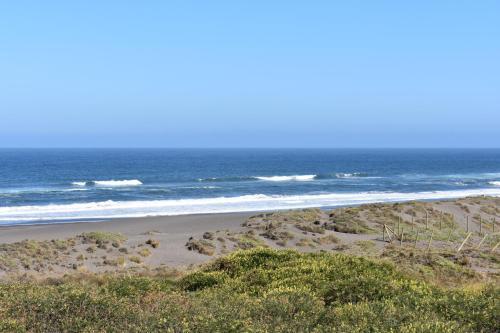 Lodge Morros Del Pac�fico