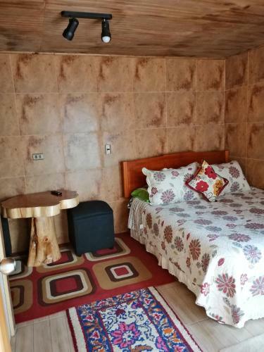 Apartamento Habitaciones Rucalaf En El Centro De La Ciudad