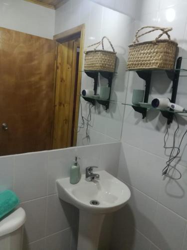 Caba�as Llanca