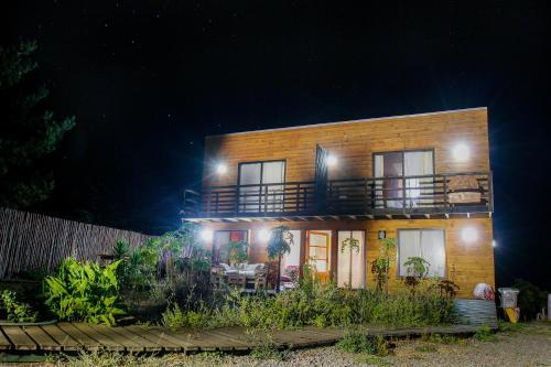 Casa Pinares Pichilemu