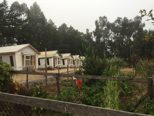 Agroturismo Hecmar 2