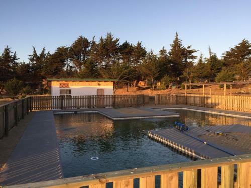 Agroturismo Hecmar 2