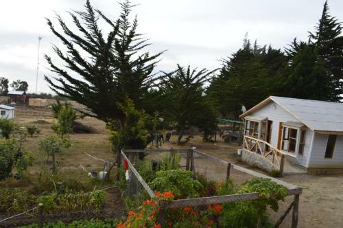 Agroturismo Hecmar 2