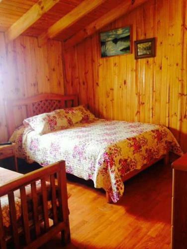 Albergue Hostal Oceano