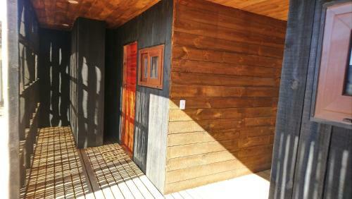 Apartamento Lotus Lodge