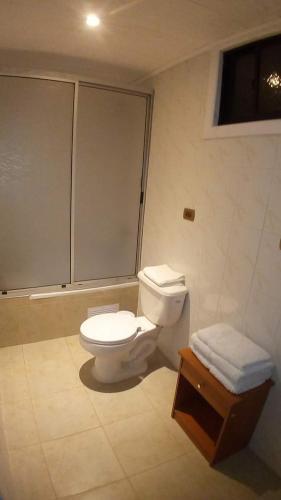 Apartamento Deptos Meraki