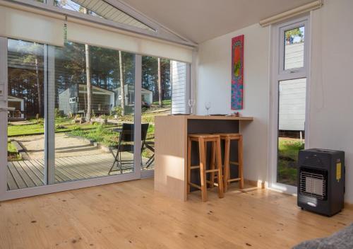 Curi Lodge Pichilemu