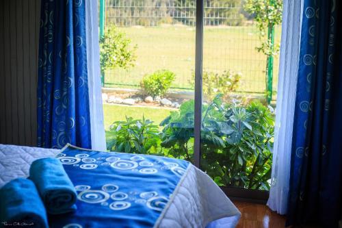Apart Hotel Marina Pichilemu