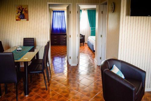 Apart Hotel Marina Pichilemu
