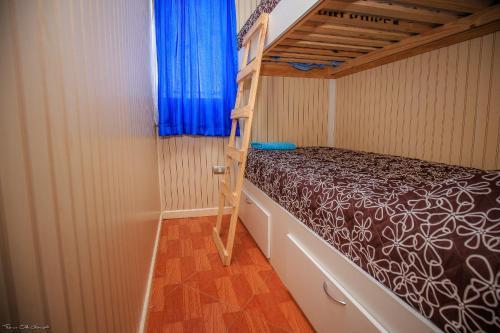 Apart Hotel Marina Pichilemu