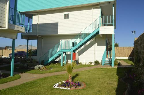 Apart Hotel Marina Pichilemu