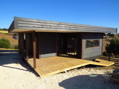 Apartamento Punta Sal Pichilemu