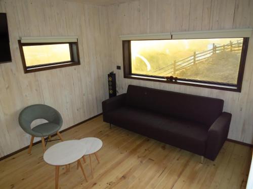 Apartamento Punta Sal Pichilemu