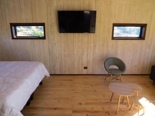 Apartamento Punta Sal Pichilemu